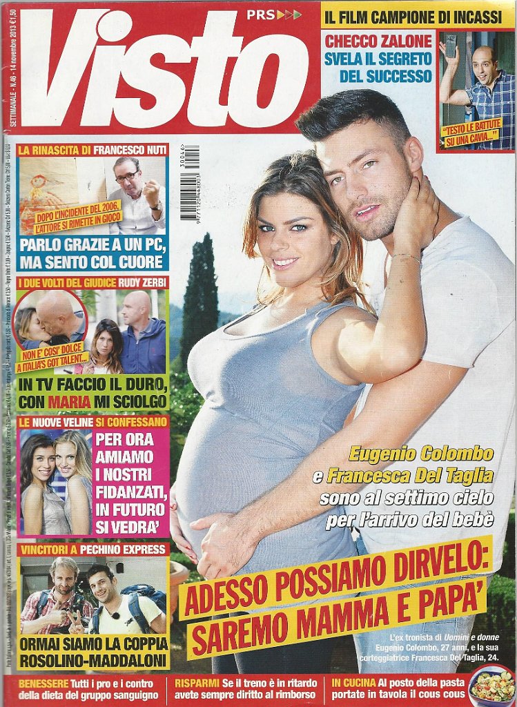 Visto Magazine (1)
